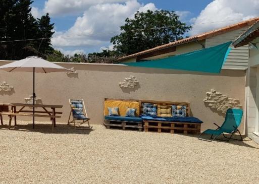 Gite Le Relais Du Mardelon Messeme Bagian luar foto
