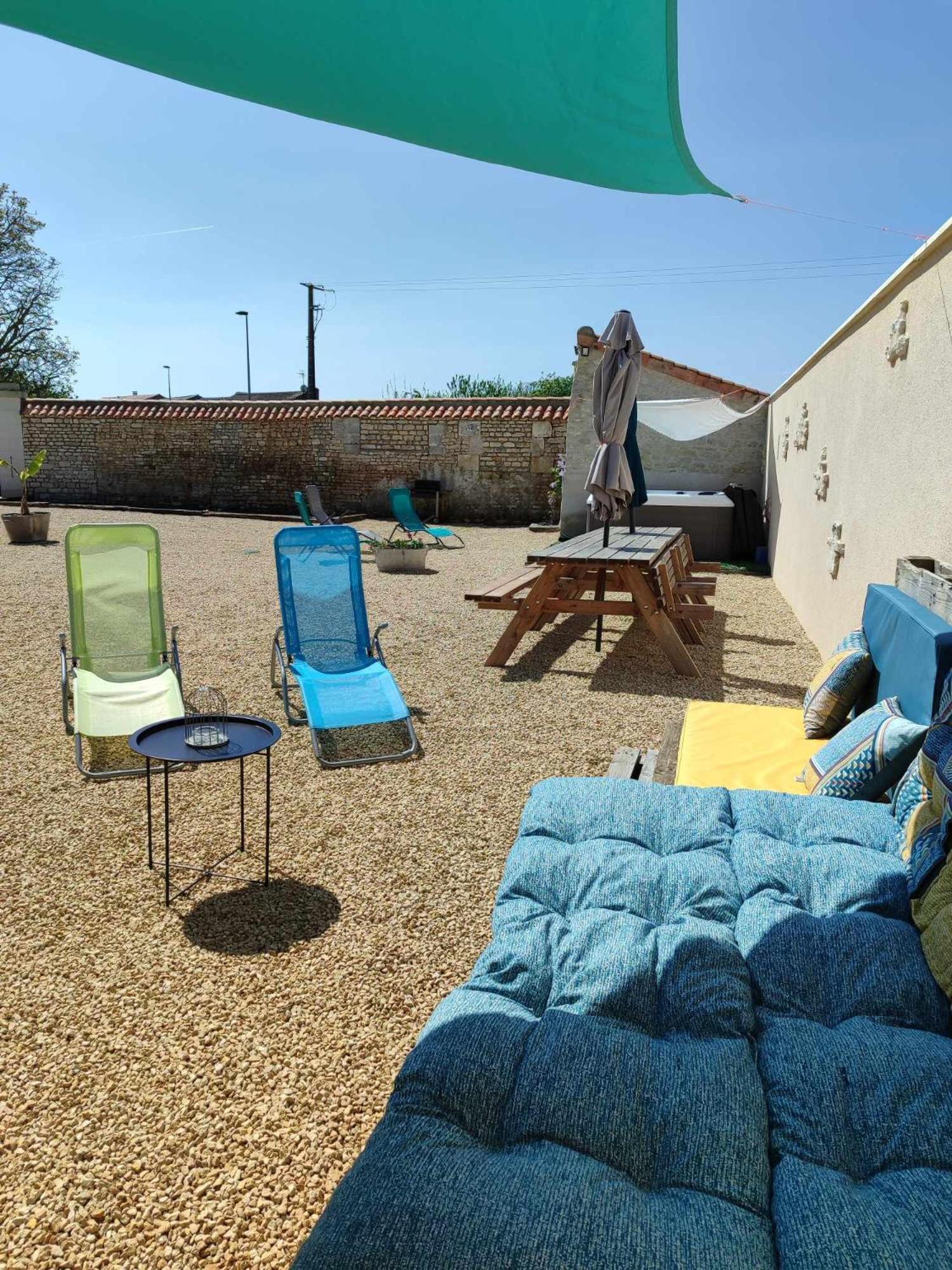 Gite Le Relais Du Mardelon Messeme Bagian luar foto