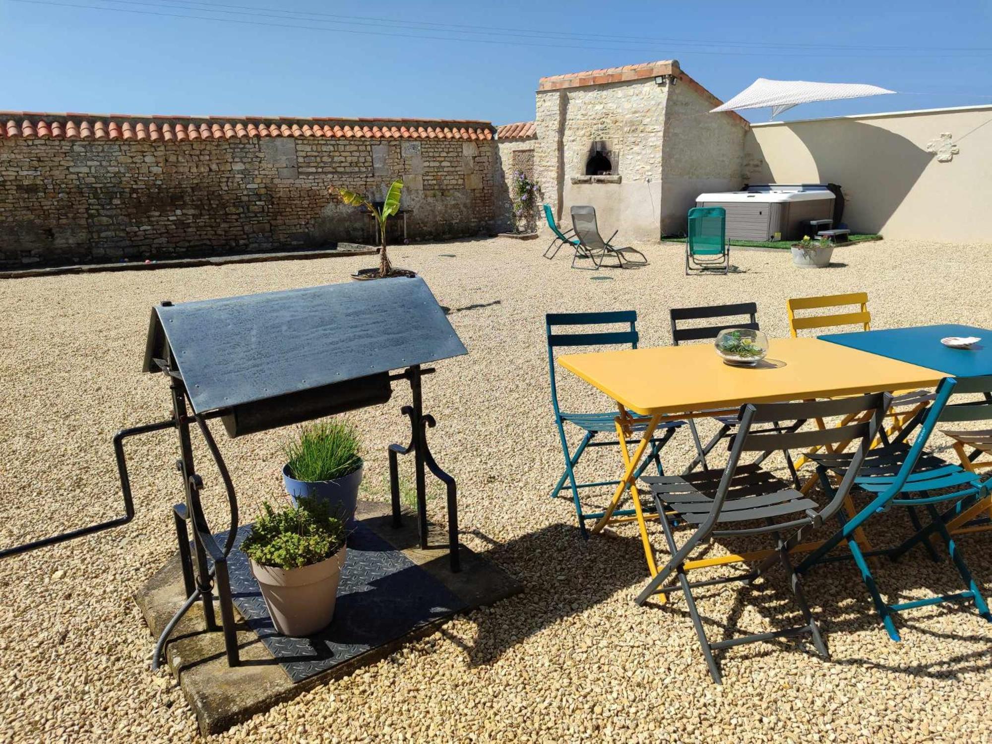 Gite Le Relais Du Mardelon Messeme Bagian luar foto