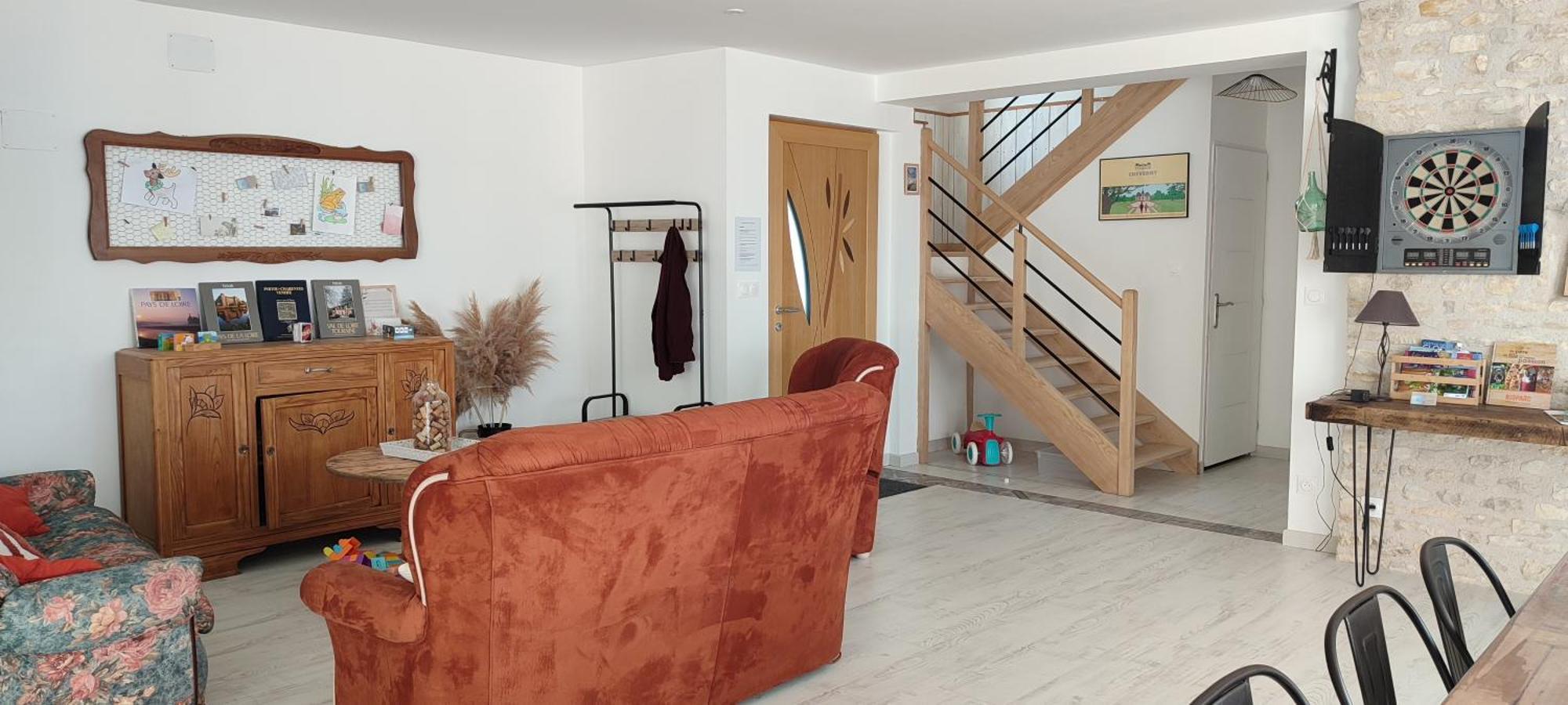 Gite Le Relais Du Mardelon Messeme Bagian luar foto
