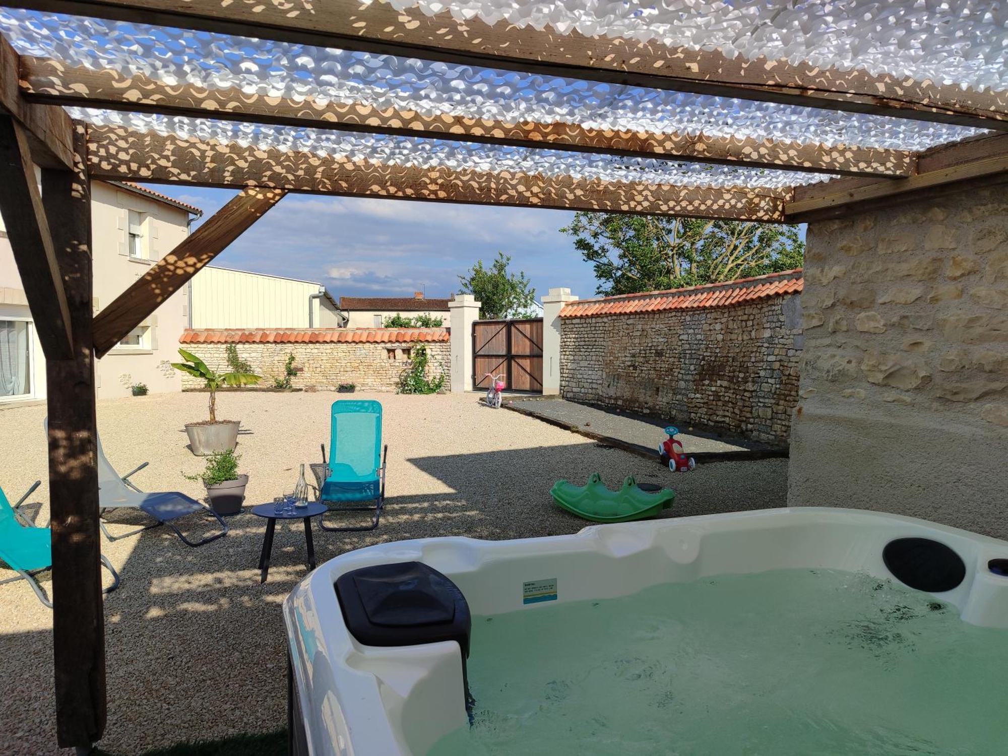 Gite Le Relais Du Mardelon Messeme Bagian luar foto
